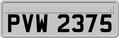 PVW2375