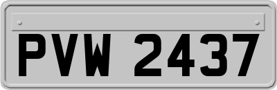 PVW2437