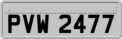 PVW2477