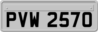PVW2570