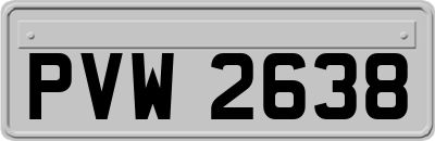 PVW2638
