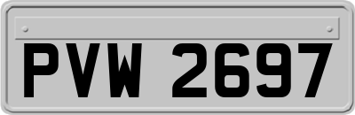 PVW2697