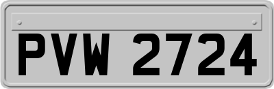 PVW2724