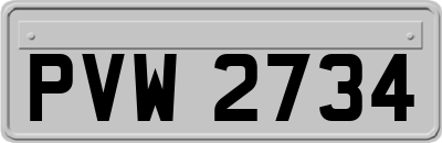 PVW2734