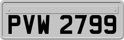PVW2799