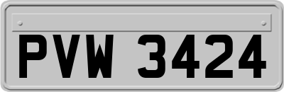 PVW3424