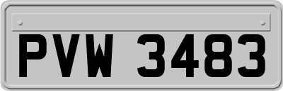 PVW3483