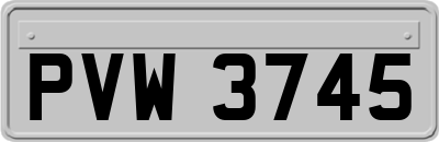 PVW3745