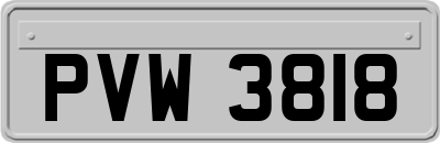 PVW3818