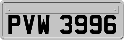 PVW3996