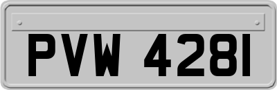 PVW4281