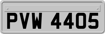 PVW4405