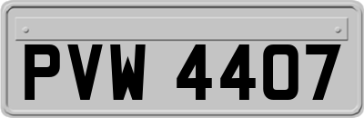 PVW4407