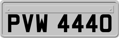 PVW4440