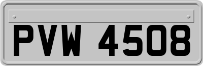 PVW4508
