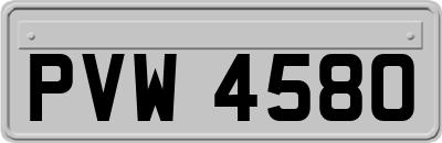 PVW4580