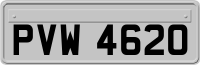 PVW4620