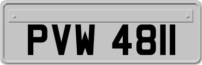 PVW4811