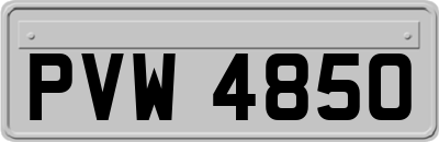 PVW4850