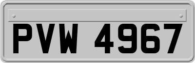 PVW4967