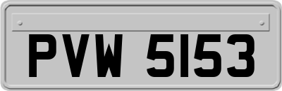 PVW5153