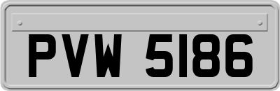 PVW5186
