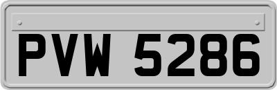 PVW5286