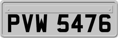 PVW5476