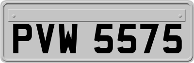 PVW5575
