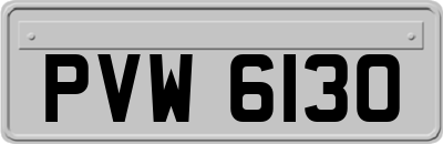 PVW6130