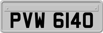 PVW6140
