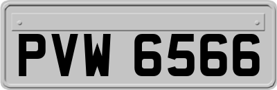 PVW6566