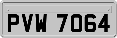PVW7064