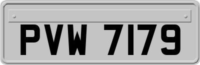 PVW7179
