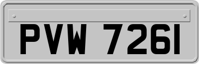 PVW7261
