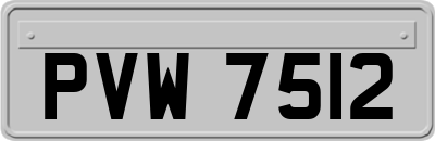 PVW7512