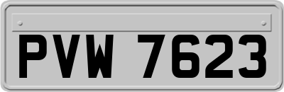 PVW7623