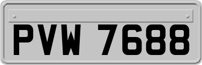 PVW7688