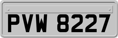 PVW8227