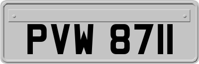 PVW8711