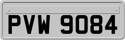 PVW9084