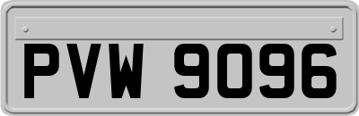 PVW9096