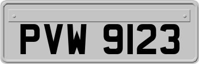 PVW9123