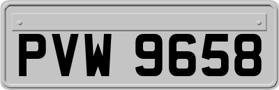 PVW9658