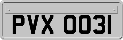 PVX0031
