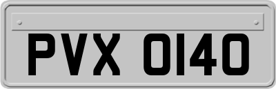 PVX0140