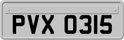 PVX0315