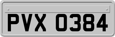 PVX0384