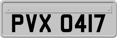 PVX0417
