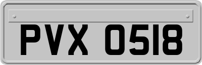 PVX0518